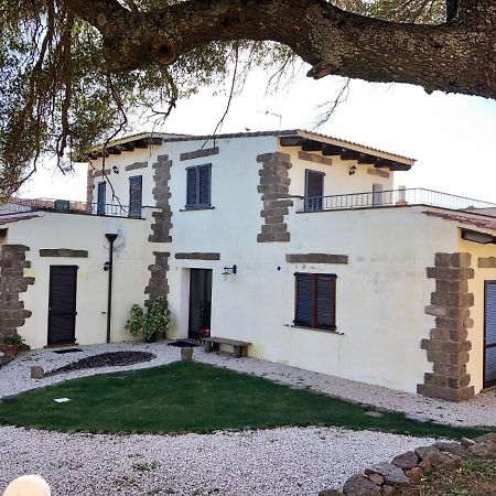 Artemisia Sardegna Hotel Tergu Exterior foto