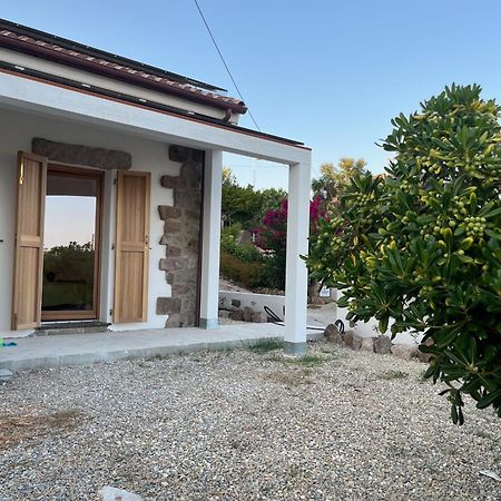 Artemisia Sardegna Hotel Tergu Exterior foto