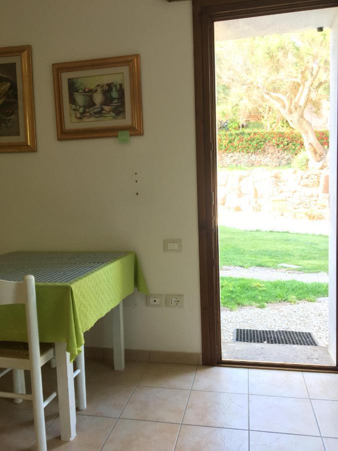 Artemisia Sardegna Hotel Tergu Exterior foto