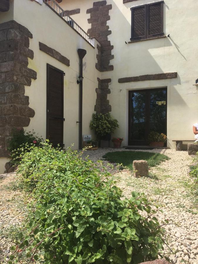 Artemisia Sardegna Hotel Tergu Exterior foto