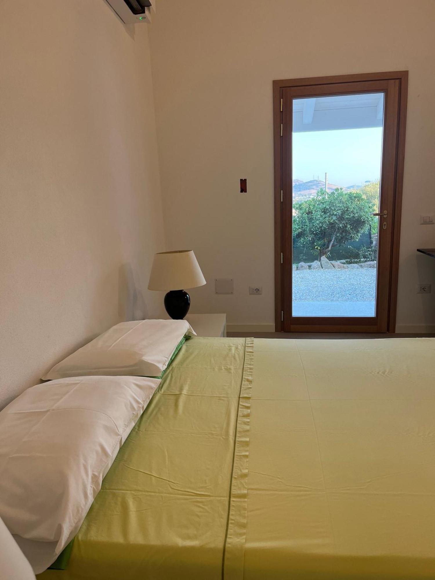Artemisia Sardegna Hotel Tergu Exterior foto