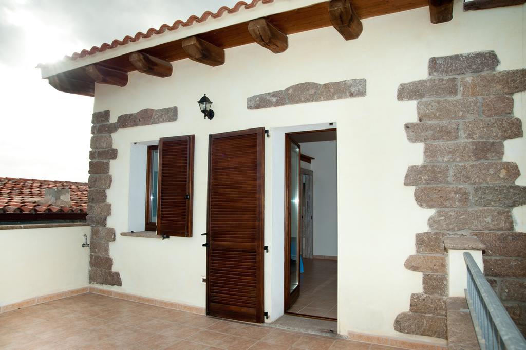 Artemisia Sardegna Hotel Tergu Exterior foto