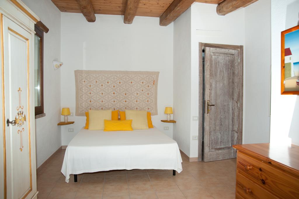 Artemisia Sardegna Hotel Tergu Cameră foto